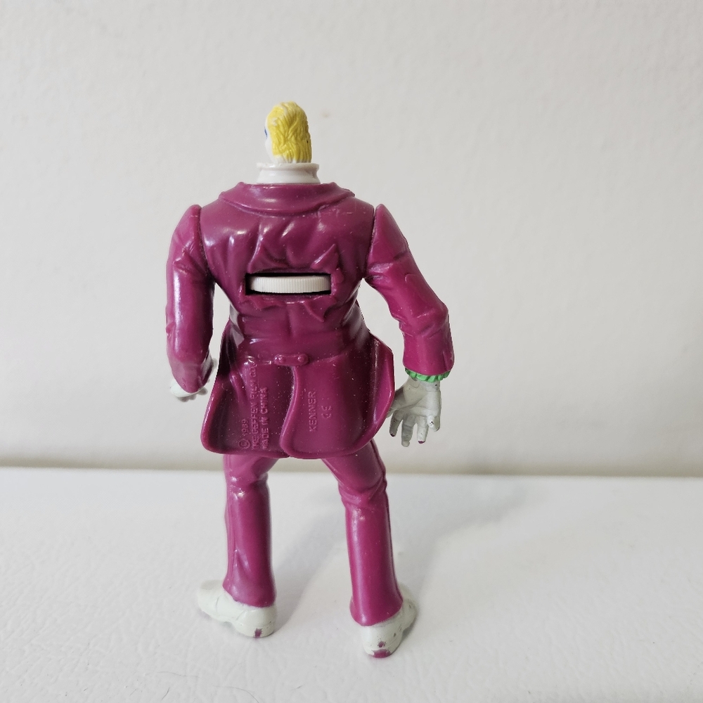 Vintage Kenner Beetlejuice Spinhead Action Figure - Picture 5 of 8